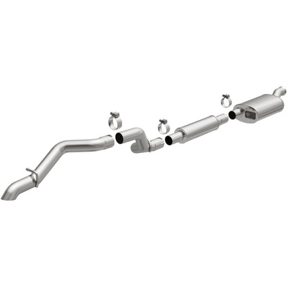 MagnaFlow Overland Series Cat-Back Performance Exhaust System 19592 Photo - Primary