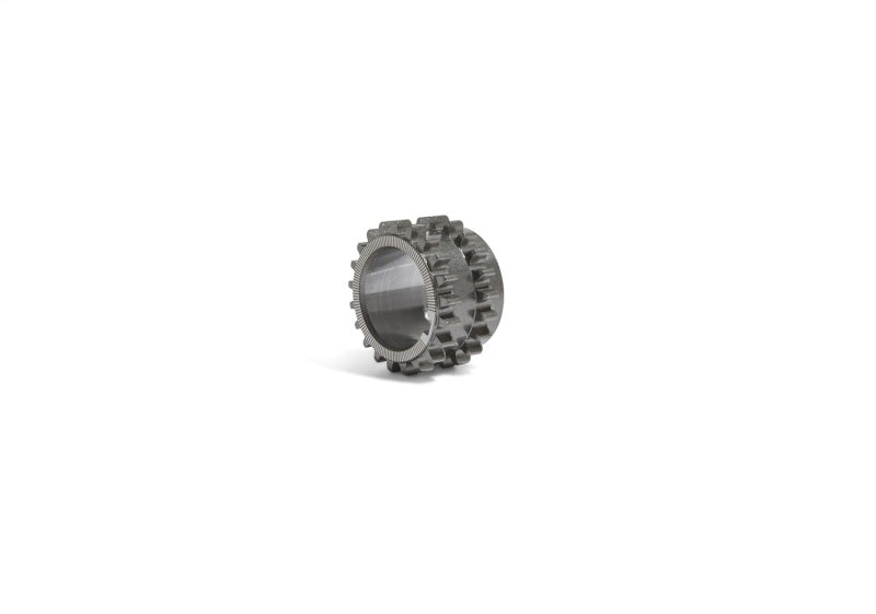 Ford Performance Parts Ford Racing 15-17 Mustang GT 5.0L Forged Crankshaft Sprocket M-6306-M50A Photo - Unmounted