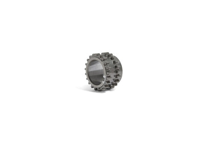 Ford Performance Parts Ford Racing 15-17 Mustang GT 5.0L Forged Crankshaft Sprocket M-6306-M50A Photo - Unmounted