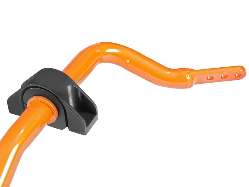 aFe  POWER 440-301001RN  Control Rear Sway Bar 440-301001RN Photo - Unmounted