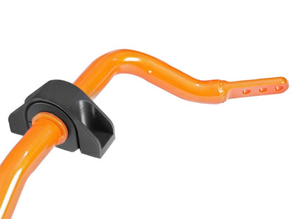 aFe  POWER 440-301001RN  Control Rear Sway Bar 440-301001RN Photo - Unmounted