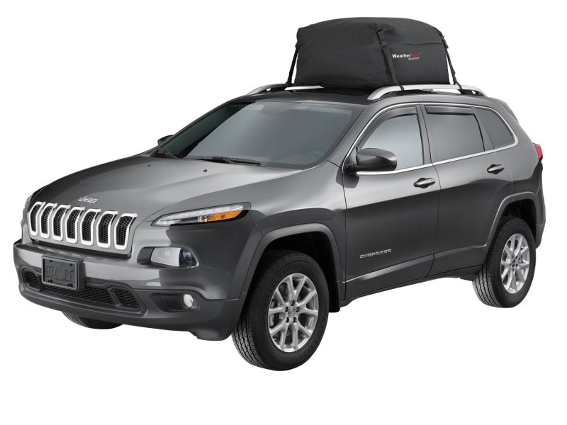 WeatherTech Rack Sack - Black 8WTRTC3BX 8WTRTC3BX Photo - Primary