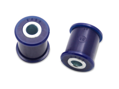 SuperPro Rear Toe Control Arm Inner Bushing Kit SPF2868K Photo - Primary