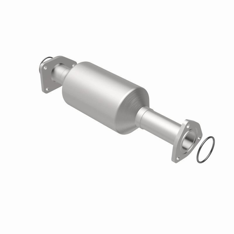 MagnaFlow Acura TSX California Grade CARB Compliant Direct-Fit Catalytic Converter 5461026 360 Degree Image Set