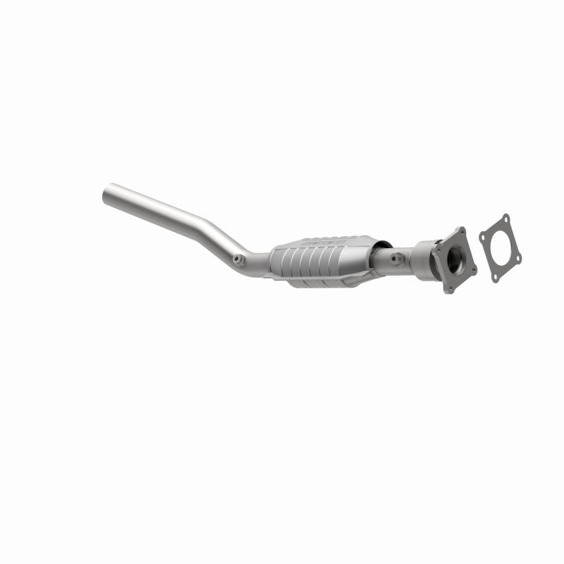 MagnaFlow HM Grade Federal / EPA Compliant Direct-Fit Catalytic Converter 23274 360 Degree Image Set