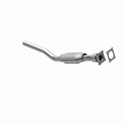 MagnaFlow HM Grade Federal / EPA Compliant Direct-Fit Catalytic Converter 23274 360 Degree Image Set
