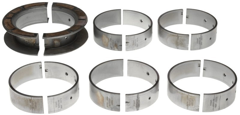 Clevite Dodge Ram V10 1994-2002 Main Bearing Set MS2200P20 MS2200P20 User 1