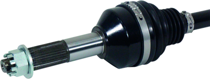 DragonFire Racing Dfr Hd Axle 522849 522849 User 3