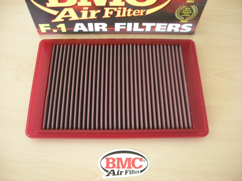 BMC 2007+ Opel GT 2.0 16V Turbo Replacement Panel Air Filter FB520/20 FB520/20 User 1