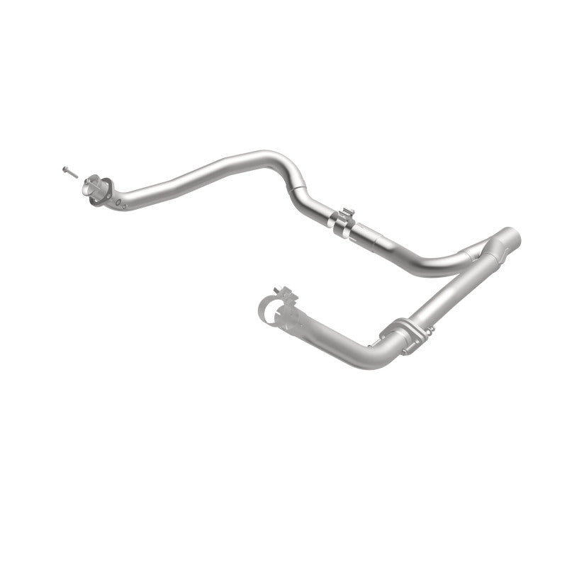 Magnaflow Manifold Pipe 19211 360 Degree Image Set