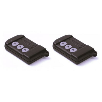Ridetech Key Fobs for RidePro X Control System 31008600 31008600 Photo - Primary