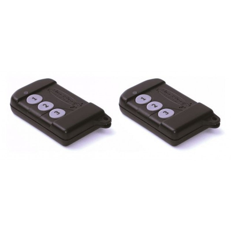 Ridetech Key Fobs for RidePro X Control System 31008600 31008600 Photo - Primary