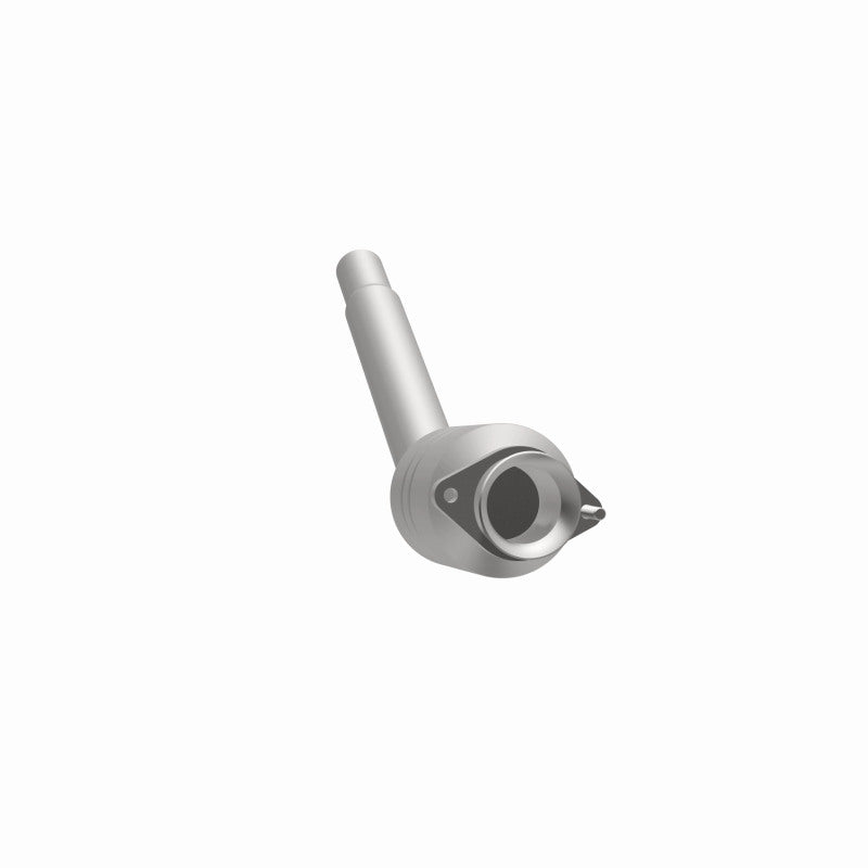 MagnaFlow Jaguar XJ OEM Grade Federal / EPA Compliant Direct-Fit Catalytic Converter 52069 360 Degree Image Set