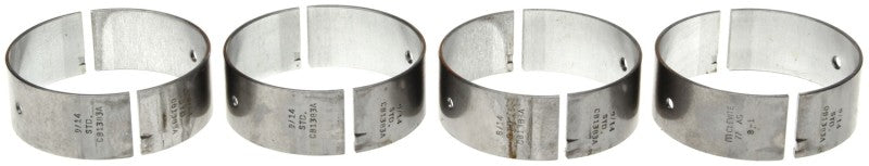 Clevite Ford 2.3L 140 CID L4 HSC 1986-1994 / 153CID 2.5L L4 HSC 1986-1991 Con Rod Bearing Set CB1383A(4) CB1383A(4) User 1