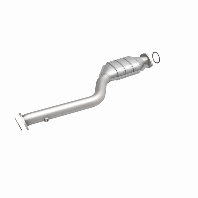 MagnaFlow Lexus HM Grade Federal / EPA Compliant Direct-Fit Catalytic Converter 93352 360 Degree Image Set