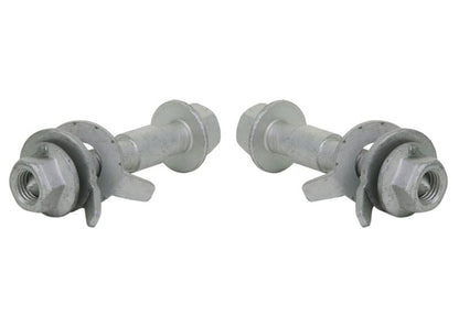 SuperPro Front Camber Adjusting Bolt Kit SPF4351-14K Photo - Primary
