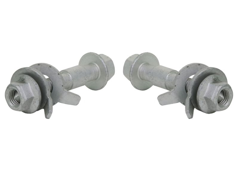 SuperPro Front Camber Adjusting Bolt Kit SPF4351-14K Photo - Primary