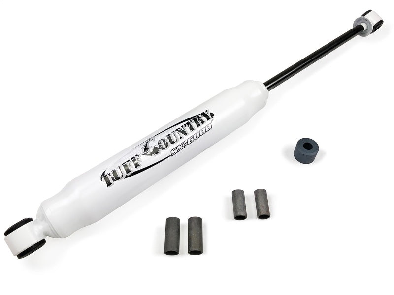 Tuff Country 80-96 Bronco 4x4 (w/2in 3in Rear Suspension Lift) Rear SX6000 Hydraulic Shock (Ea) 62261 62261 Photo - Primary