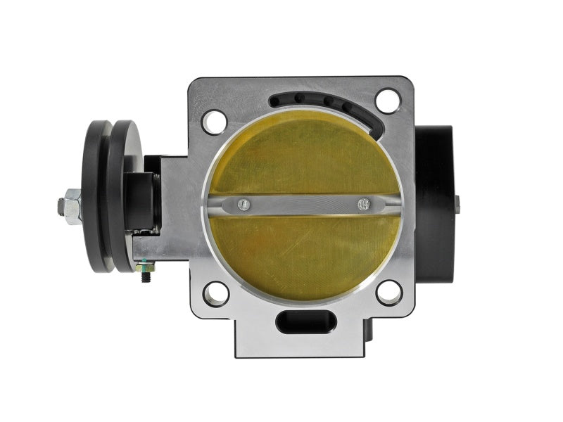 Skunk2 74mm Pro Series Throttle Body for Honda K-series 309-05-0095 Photo - Unmounted