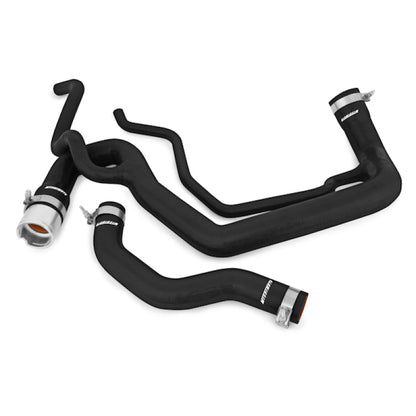 Mishimoto Hose Kit 06-10 Chevy 6.6L Diesel 2500 Black MMHOSE-CHV-06DBK Photo - Primary