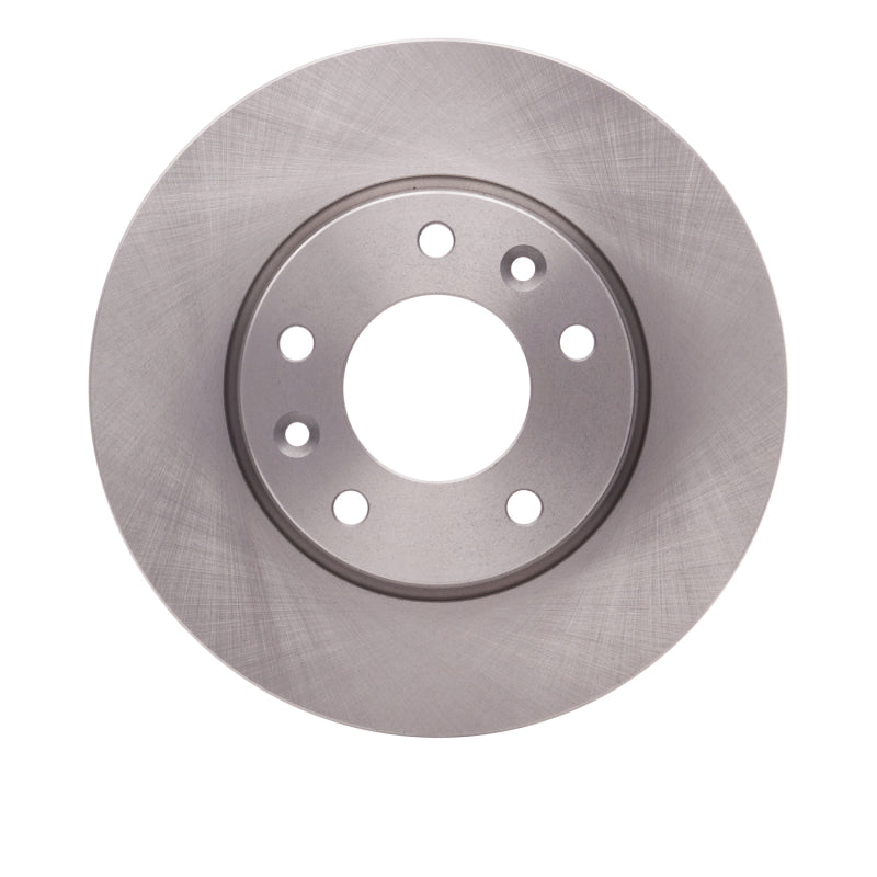 DFC DFC Brake Rotors - Plain Brakes, Rotors & Pads Brake Rotors - OE main image