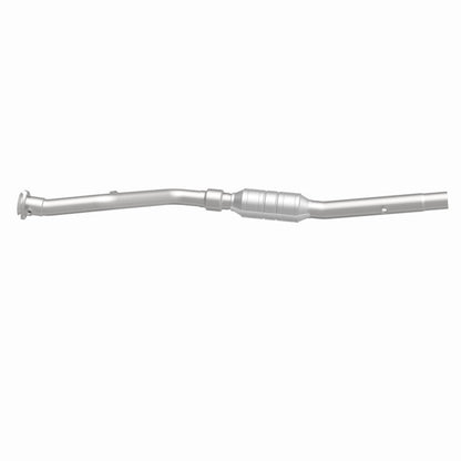 MagnaFlow Audi A8 HM Grade Federal / EPA Compliant Direct-Fit Catalytic Converter 24026 360 Degree Image Set