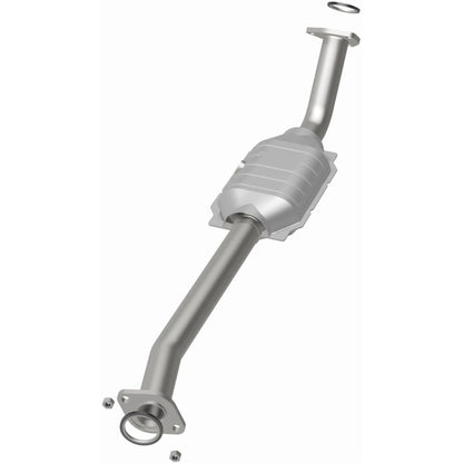 Magnaflow 05-07 Toyota Sequoia 4.7L Direct Fit Converter 5551700 5551700 Photo - out of package