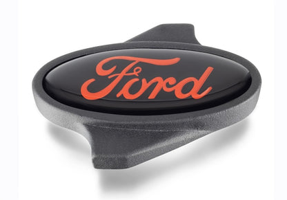 Ford Air Cleaner Wing Nut Black 1/4-20 Threads FRD302-339 302-339 Photo - Unmounted