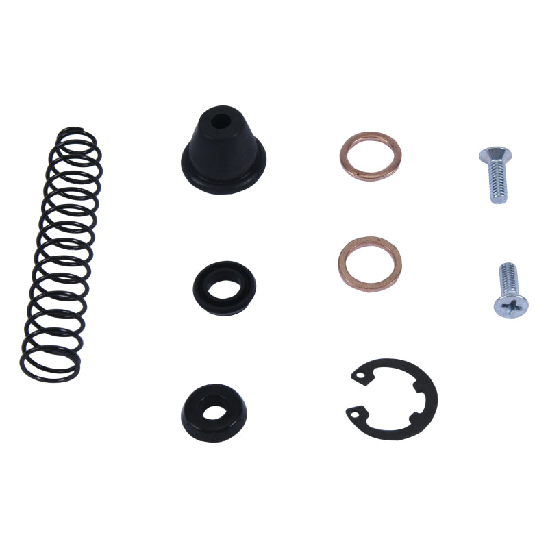 All Balls Racing 18-19 Suzuki DL1000 V-Strom Master Cylinder Rebuild Kit Clutch 18-4019 18-4019 Photo - Primary