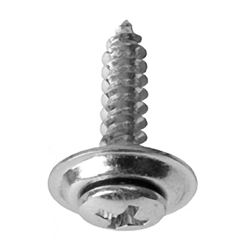 Omix Dashpad Screw 76-86 Jeep CJ Models 12029.31 12029.31 Photo - Primary