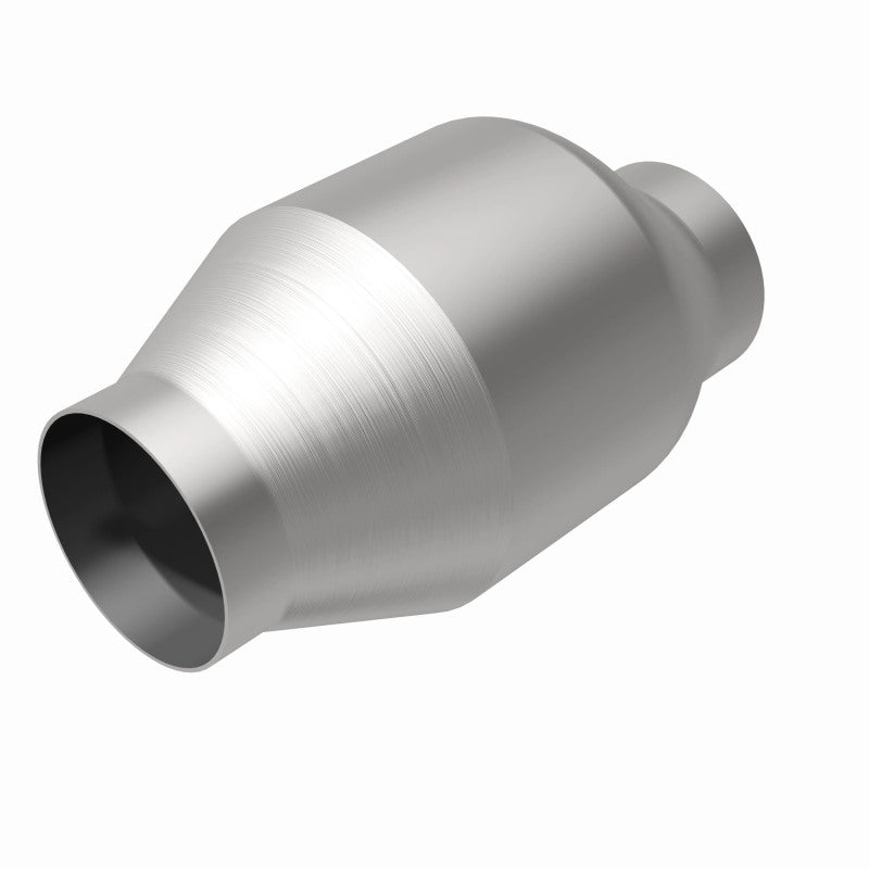 MagnaFlow Standard Grade Federal / EPA Compliant Universal Catalytic Converter 60021 360 Degree Image Set