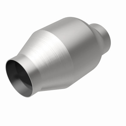 MagnaFlow Standard Grade Federal / EPA Compliant Universal Catalytic Converter 60021 360 Degree Image Set