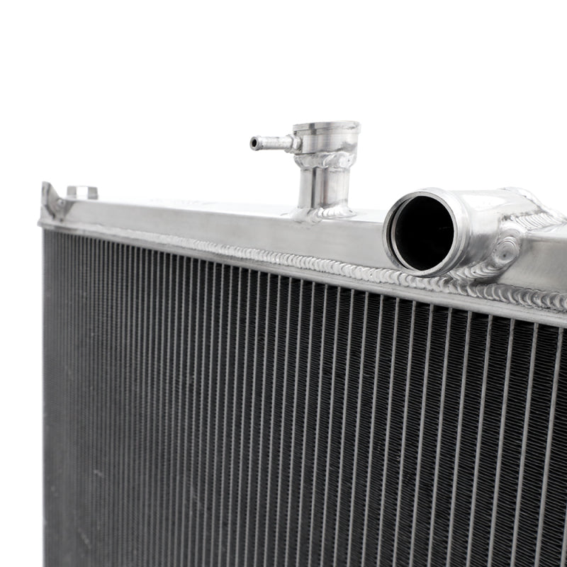 Mishimoto 04-13 Infiniti QX56 / 05-14 Nissan Armada Aluminum Radiator MMRAD-TTN-04 MMRAD-TTN-04 User 4