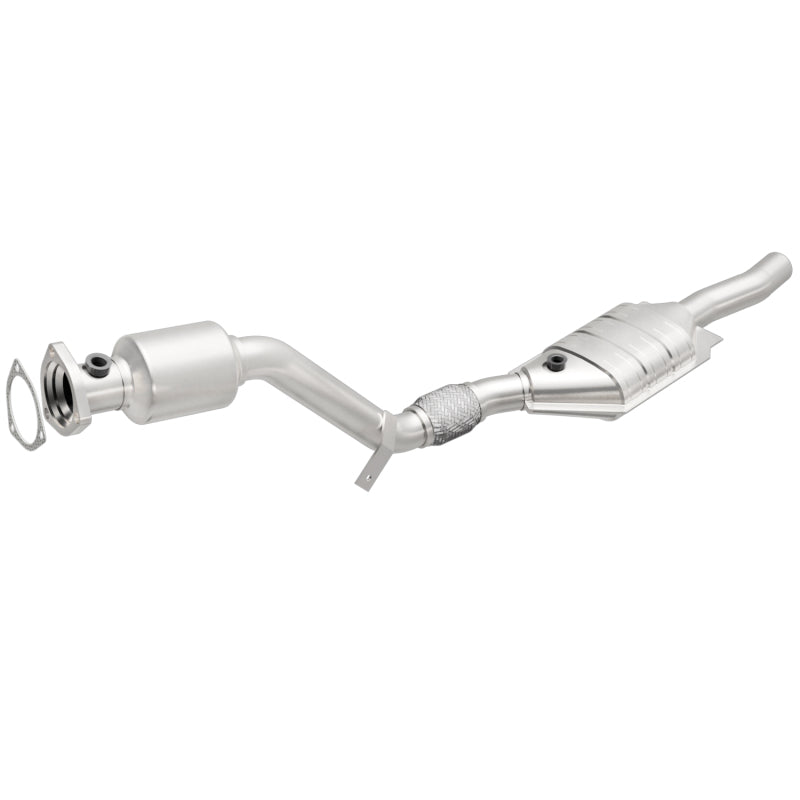 MagnaFlow OEM Grade Federal / EPA Compliant Direct-Fit Catalytic Converter 51589 Photo - Primary