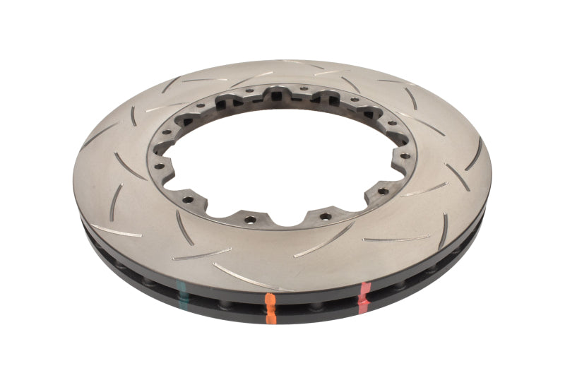 DBA DBA 5000 Series Slotted Rotors Brakes, Rotors & Pads Brake Rotors - 2 Piece main image