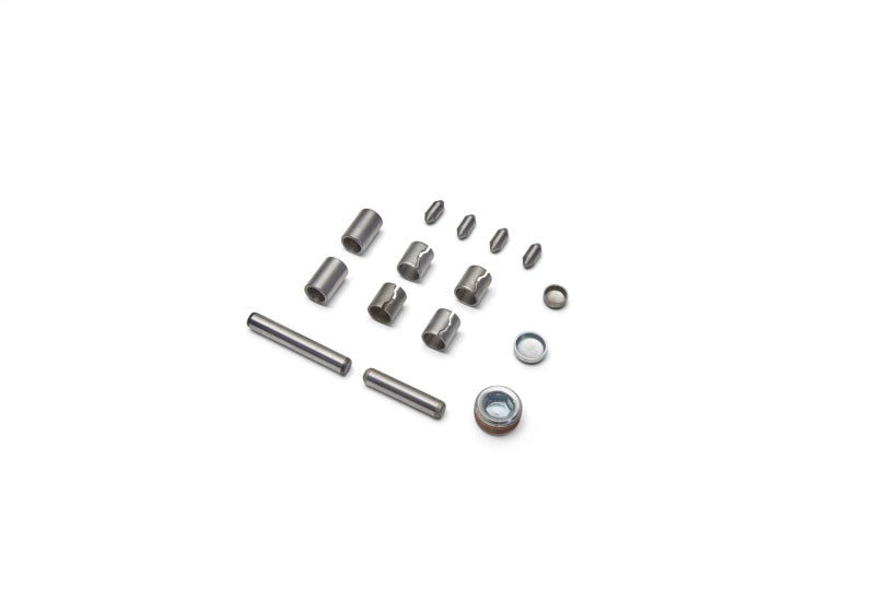 Ford Performance Parts Ford Racing 5.0L TI-VCT Block Hardware Kit M-6026-A50A Photo - Unmounted