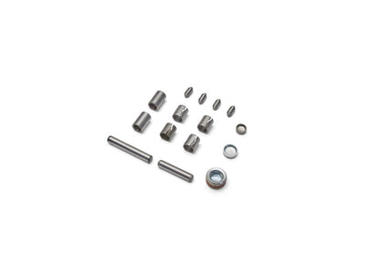 Ford Performance Parts Ford Racing 5.0L TI-VCT Block Hardware Kit M-6026-A50A Photo - Unmounted