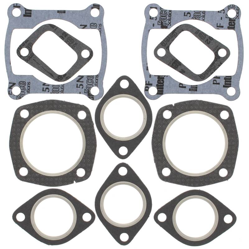 Vertex Pistons Top End Gasket Kit 710173 710173 Photo - Primary