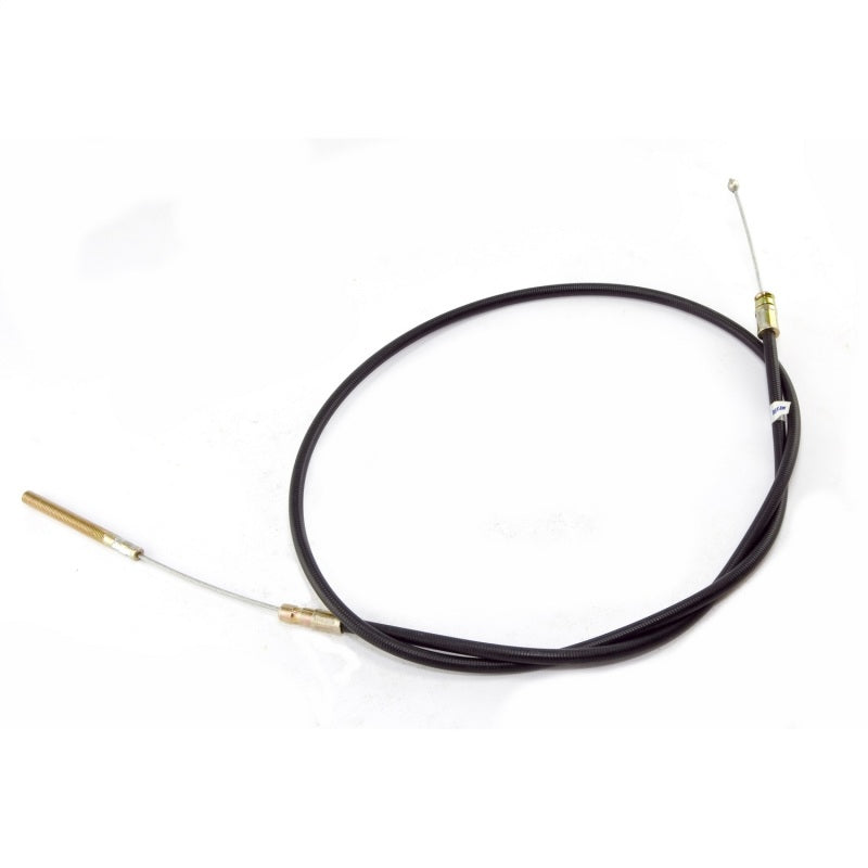 Omix Parking Brake Cable 55-71 Jeep CJ5 & CJ-6 16730.03 16730.03 Photo - Primary