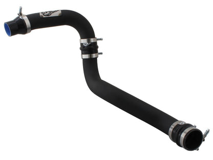 aFe BladeRunner 3in Intercooler Tube Hot Side: GM Diesel Trucks 11-16 V8-6 46-20119 Photo - Unmounted