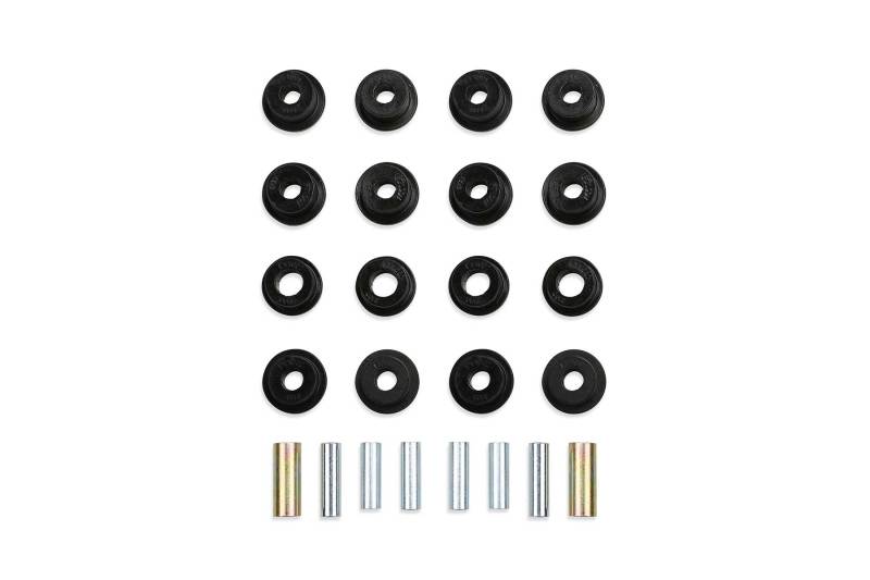 Fabtech Suspension Control Arm Bushing Kit FTS1120 Photo - Primary