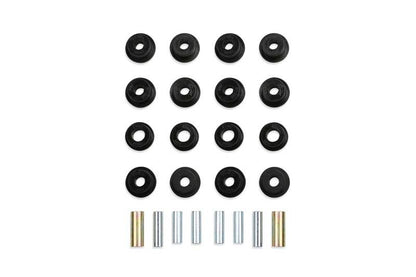 Fabtech Suspension Control Arm Bushing Kit FTS1120 Photo - Primary