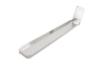 Dee Zee Deezee 09-21 Chevrolet/GMC Express/Savanah Running Board Cab Section Brite-Tread Aluminum DZ1040 DZ1040 Photo - Unmounted