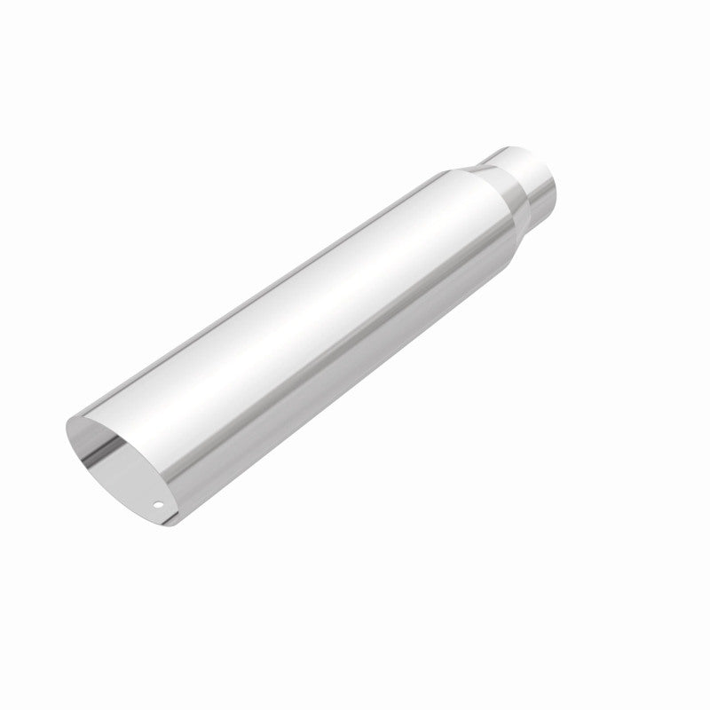 Magnaflow Tip 1-Pk Sc 3.50 X 18 2.5 15Deg 35105 35105 360 Degree Image Set