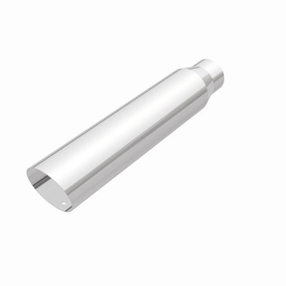 Magnaflow Tip 1-Pk Sc 3.50 X 18 2.5 15Deg 35105 35105 360 Degree Image Set