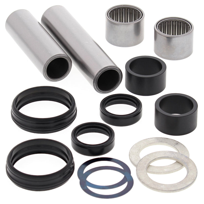 All Balls Racing 88-06 Yamaha YFS200 Blaster Swing Arm Bearing Kit 28-1023 28-1023 Photo - Primary