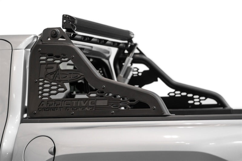 Addictive Desert Designs 2024+ Toyota Tacoma Race Series Chase Rack C670013060103 C670013060103 Photo - Primary