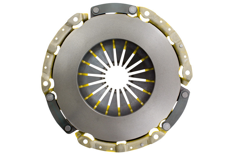 ACT Heavy Duty Pressure Plate Jeep CJ-5 Base L6 72-78 J010 Photo - out of package