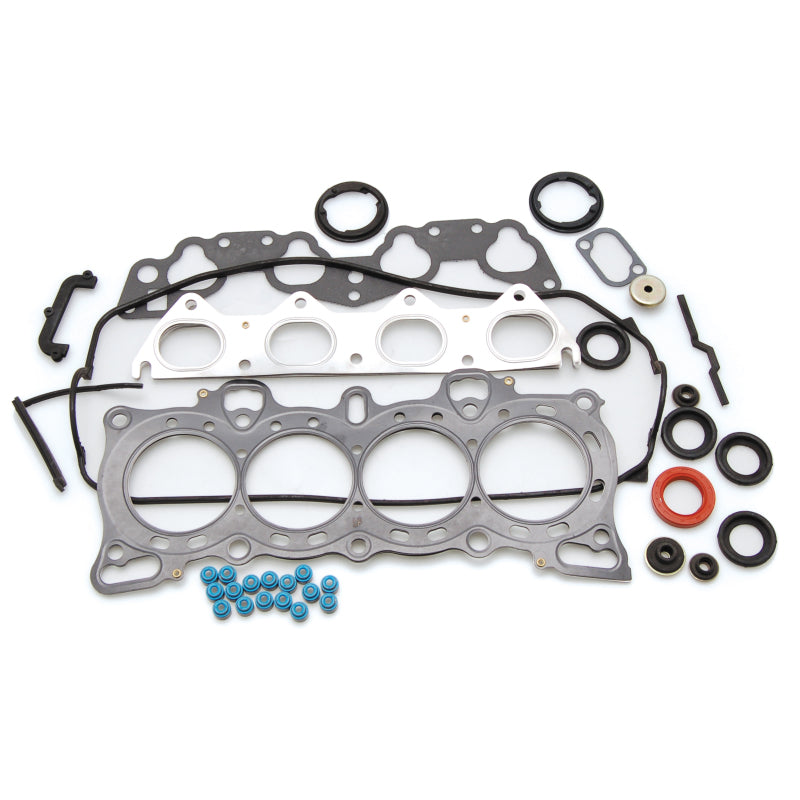 Cometic Top End Gasket Kit 76mm x TBA Honda CRX DX 1988-1991 PRO2032T Photo - Primary