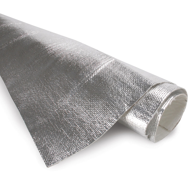 DEI Heat Screen 36in x 40in - Mylar Radiant Glass Fiber Matting 10401 10401 Photo - Primary